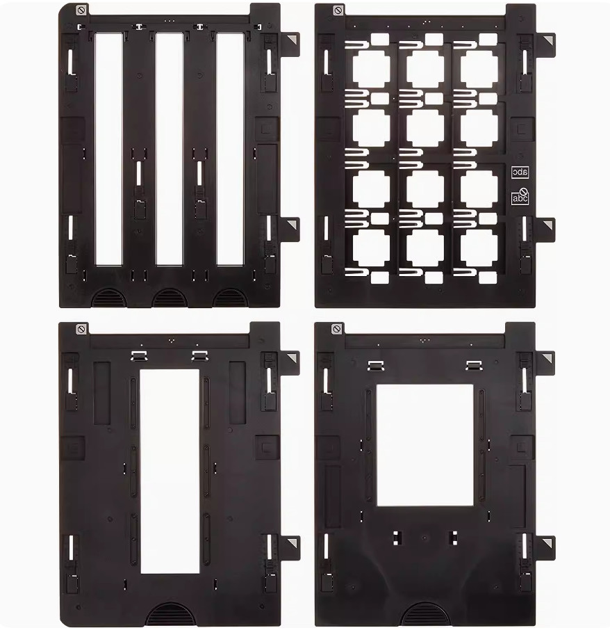 4PCS Film Holders Compatible Epson Perfection V800 & V850
