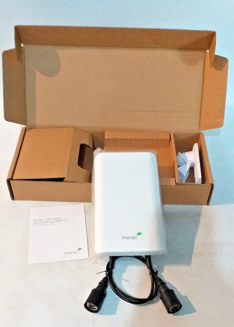 Meraki ANT-13 Sector Antenna 11 dBi 2.4GHz 