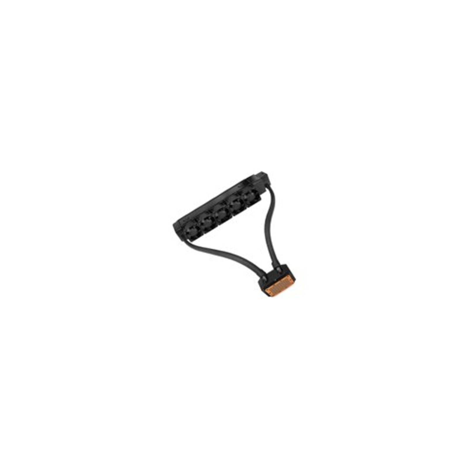 Dynatron - L25-1 - Dynatron L25-1 Cooling Fan/Radiator | SKU FAN-L25