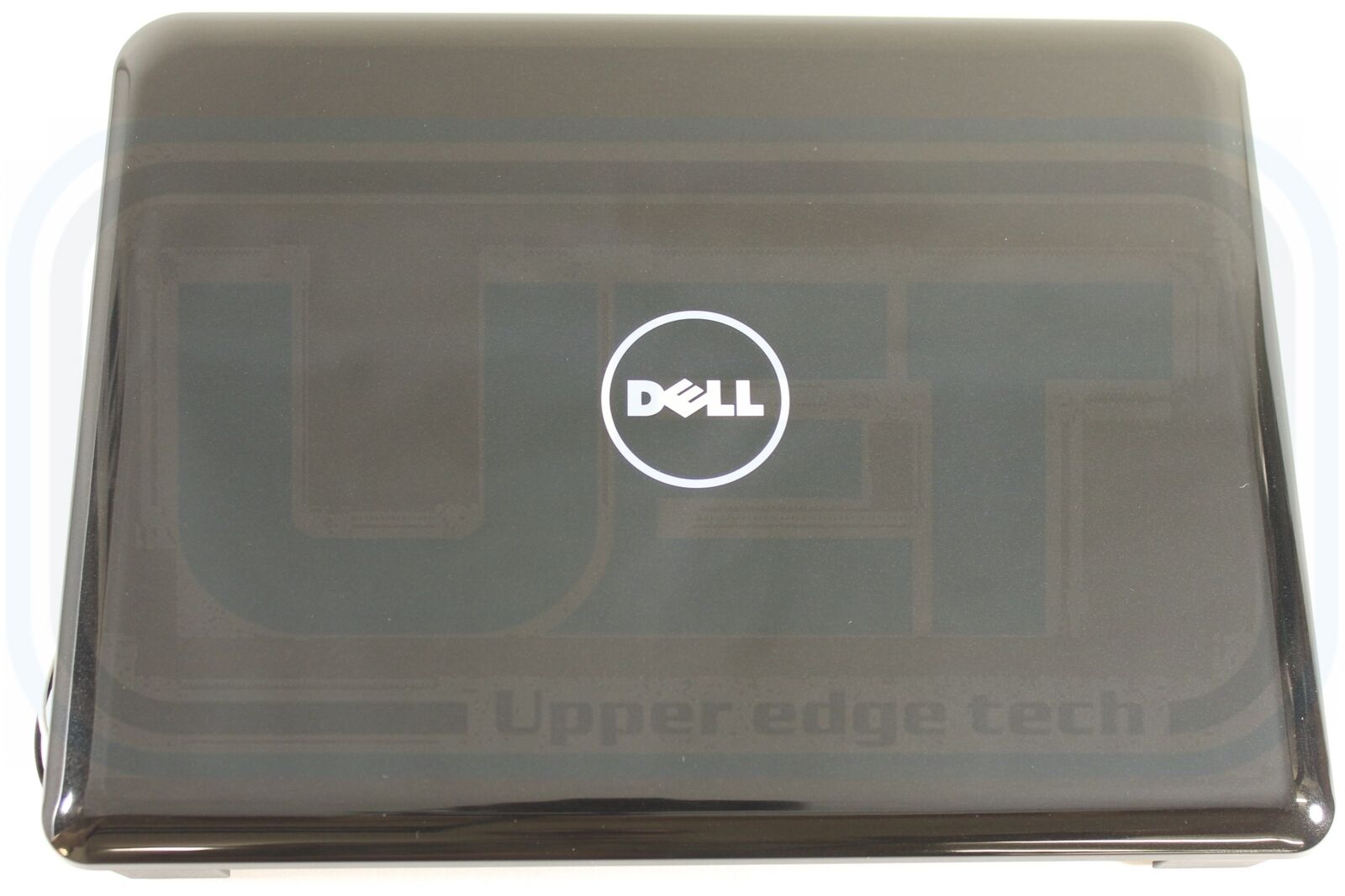 New Dell Inspiron Mini 910 Laptop LCD Top Back Cover Lid J126H Black LED Tested