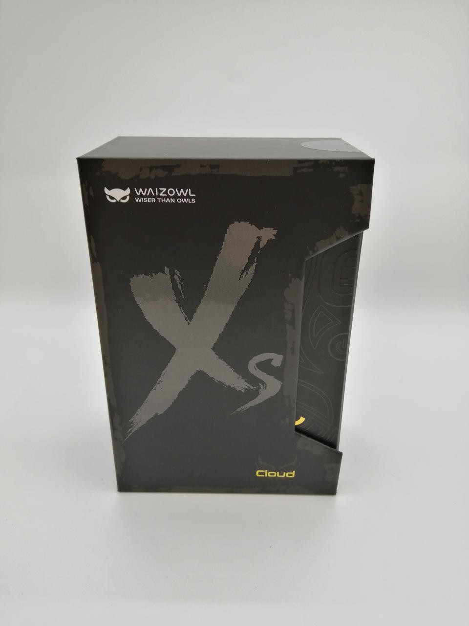 Gaming Mouse Model OGM CLOUD XS WAIZOWL