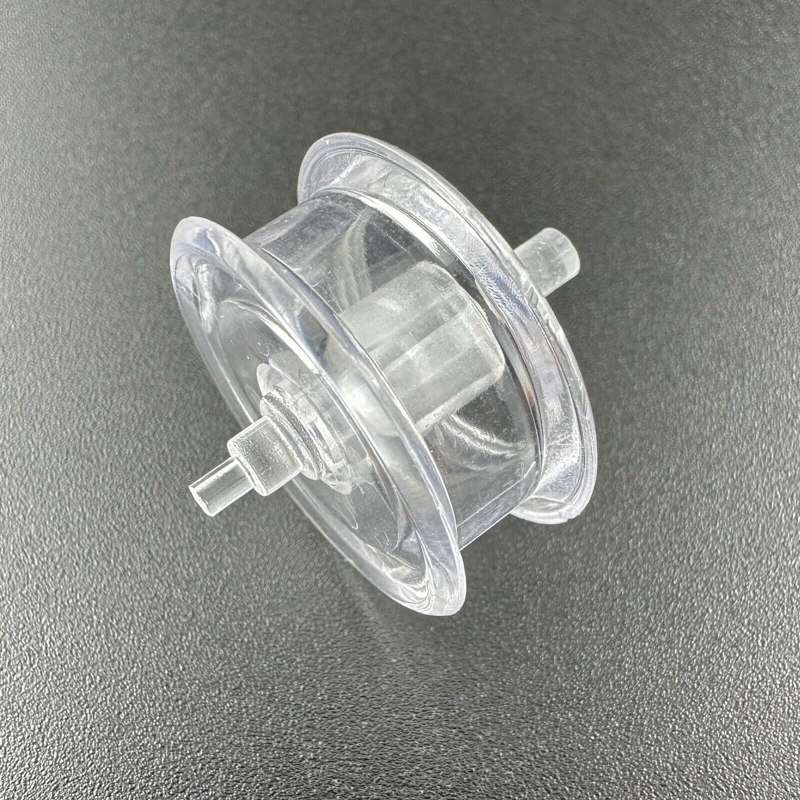 Finalmouse Air58 / Ultralight Phantom Replacement Scroll Wheel Clear