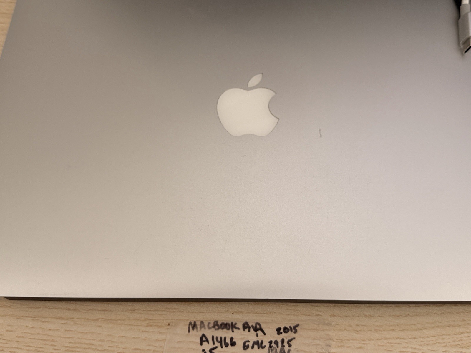 Apple MacBook Air