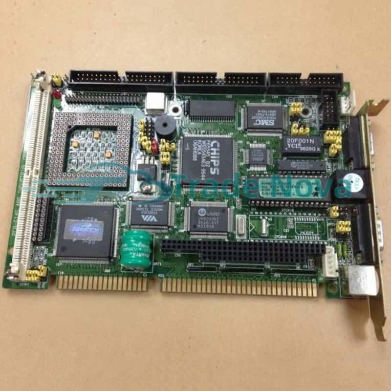 1PCS Used Advantech PCA-6145B/45L Motherboard Fast delivery