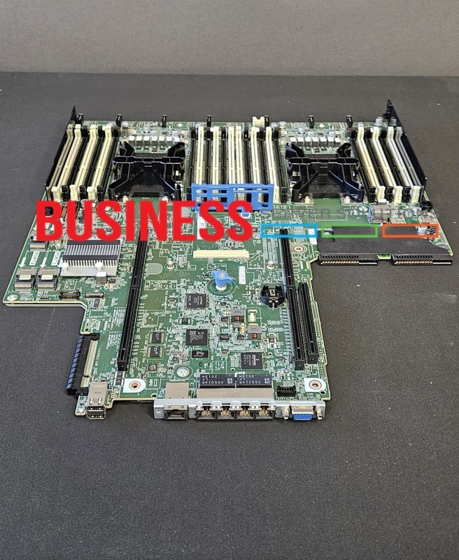 HPE PCA SYS IO with Subpan CLX HPE PCA SYS IO with Subpan CLX