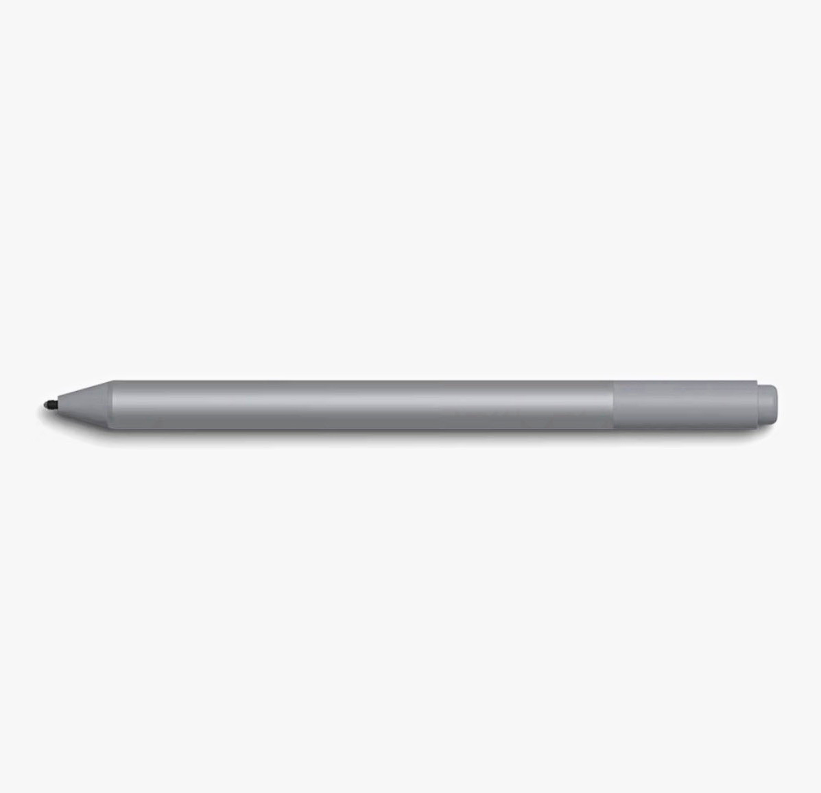 Microsoft Surface Pen Stylus Silver Model 1776 (MPN 1776) For Microsoft