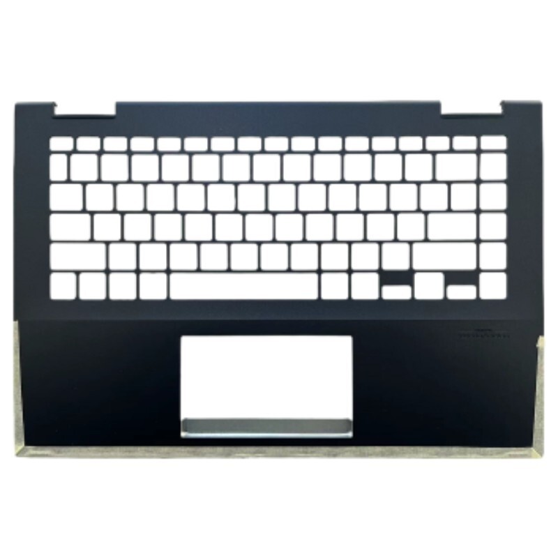 New For ASUS VivoBook Flip 14 TP470 TP470E TP470EA-AS34T Upper Palmrest Cover