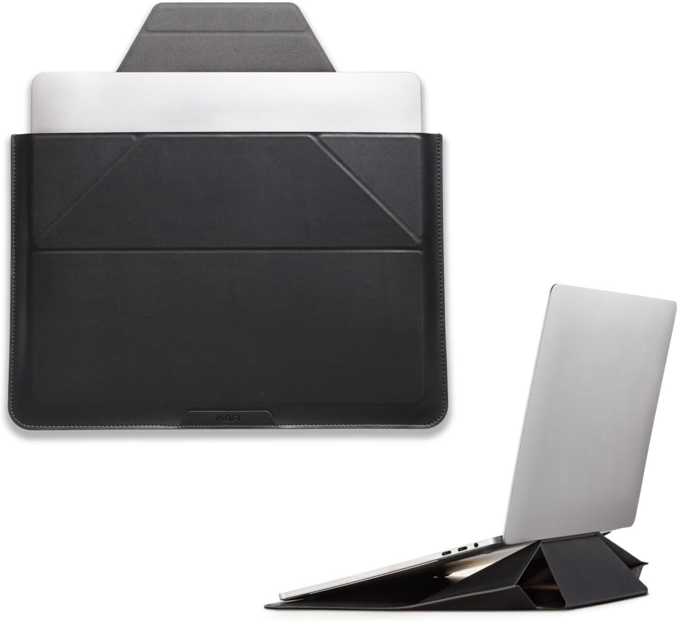 MOFT Laptop Bag Sleeve MacBook Computer Expandable Storage Ultra-Slim 16