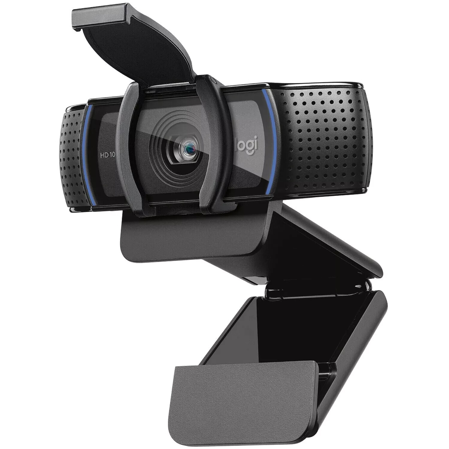 Logitech C920s HD Pro Webcam w/ Auto-Focus