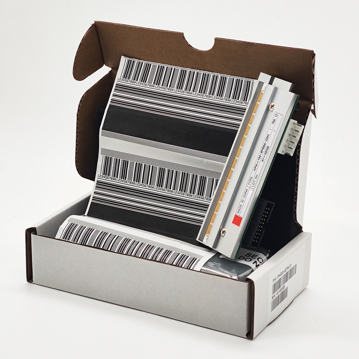 Genuine PHD20-2278-01 Printhead for Datamax I-4212e Mark II Printers 203dpi