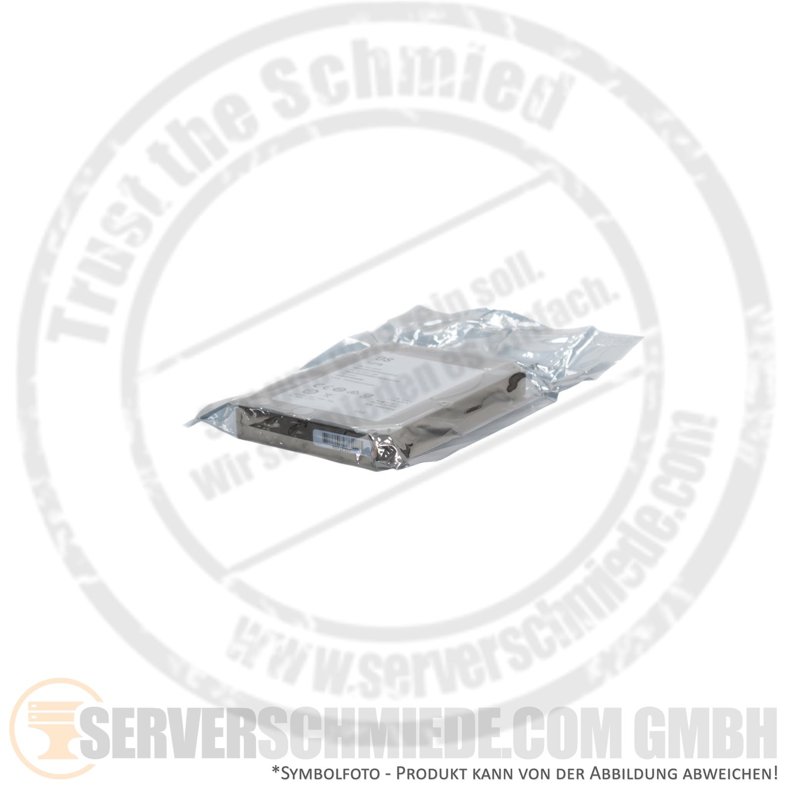 1.2TB 10k SFF SAS 12G Seagate Exos 10E2400 SAS 12G +zero hours + white label