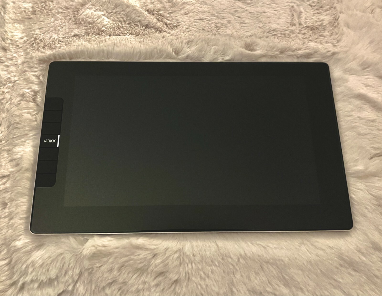 VEIKK VK1200 Drawing Graphic Tablet 11.6" Full-Laminated Screen With Stylus