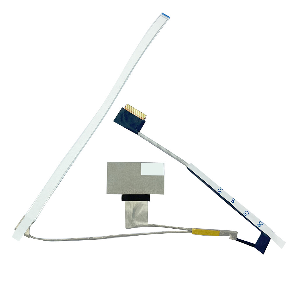 M81348-001 30pin For HP Victus 16-E 16-D G3M LCD Screen Video Display Flex Cable