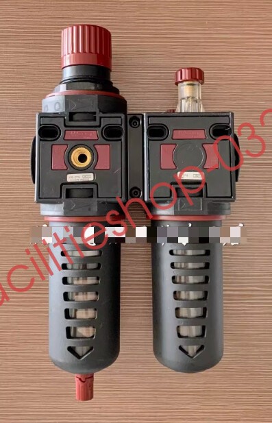 1PCS NEW FOR FRL075 2008R PE SS 0751600025 Oil water separator second piece