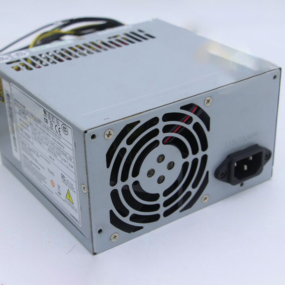 FSP500-70EP 500W Industrial Computer Server Power Supply 6+8p Graphics Card
