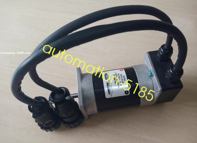 1PC Brand new AMETEK servo motor 12383-ME5054 from fedex or DHL