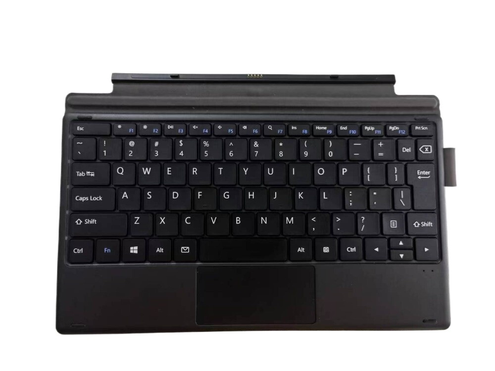 Original Magnetic Keyboard For Chuwi UBook 11.6" Inch Tablet- US English