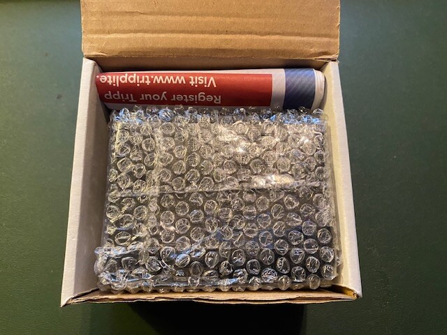 NEW TRIPP LITE 2POSTRMKITWM 2 POST RACKMOUNT WALLMOUNT INSTALLATION KIT #2563514
