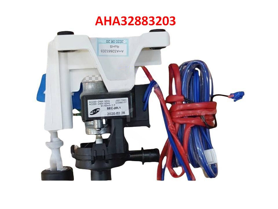 1PCS FOR LG Central Air Conditioning Courtyard Water Pump Component AHA32883203