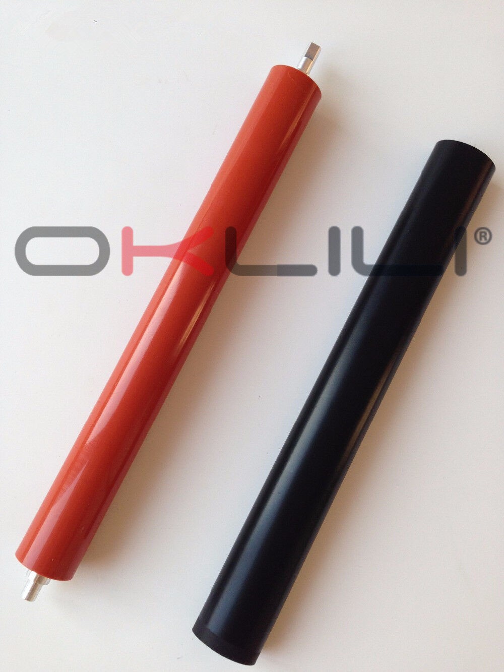 5SET Pressure Roller Fuser Film Sleeve Lexmark E260 E360 E460 E462 X264 X363