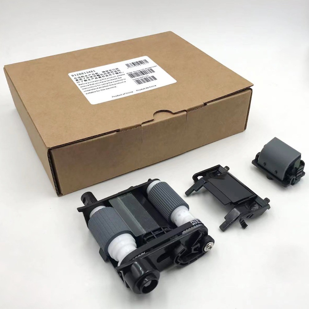 New Pickup Roller Separation Pad Kit for Epson DS-6500 DS-7500 Scanner
