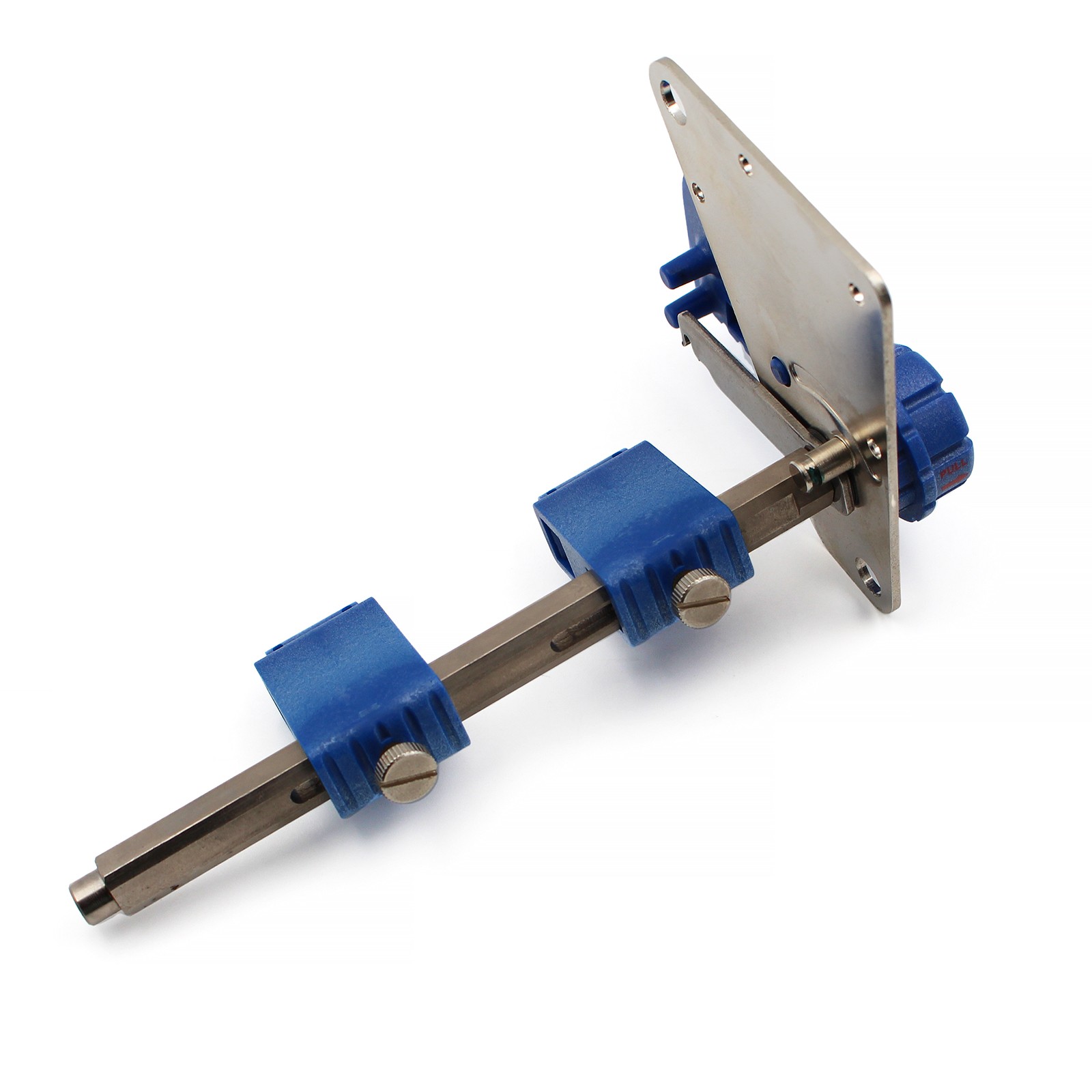 141-000126-902 Toggle Bar For Intermec PD41 PD42 Thermal Label Printer Original