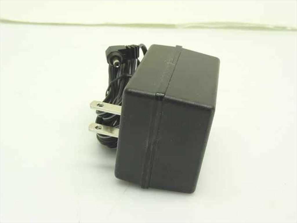 Symbol 50-14000-008 AC Adapter P300 Barcode Scanner 5.2V 650mA 120V Class 2