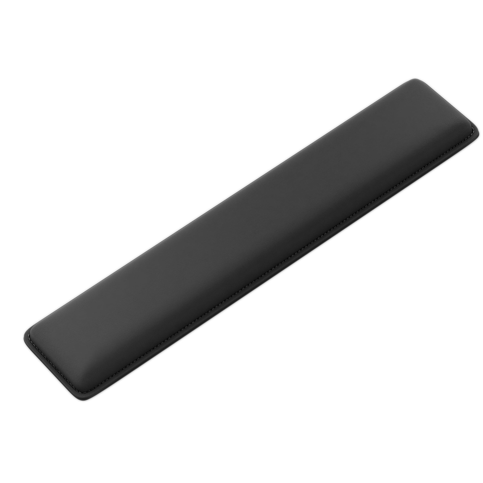 Cooling Gel Wrist Rest 14.3 Inch For Tenkeyless Keyboard Memory Foam Palm TKL