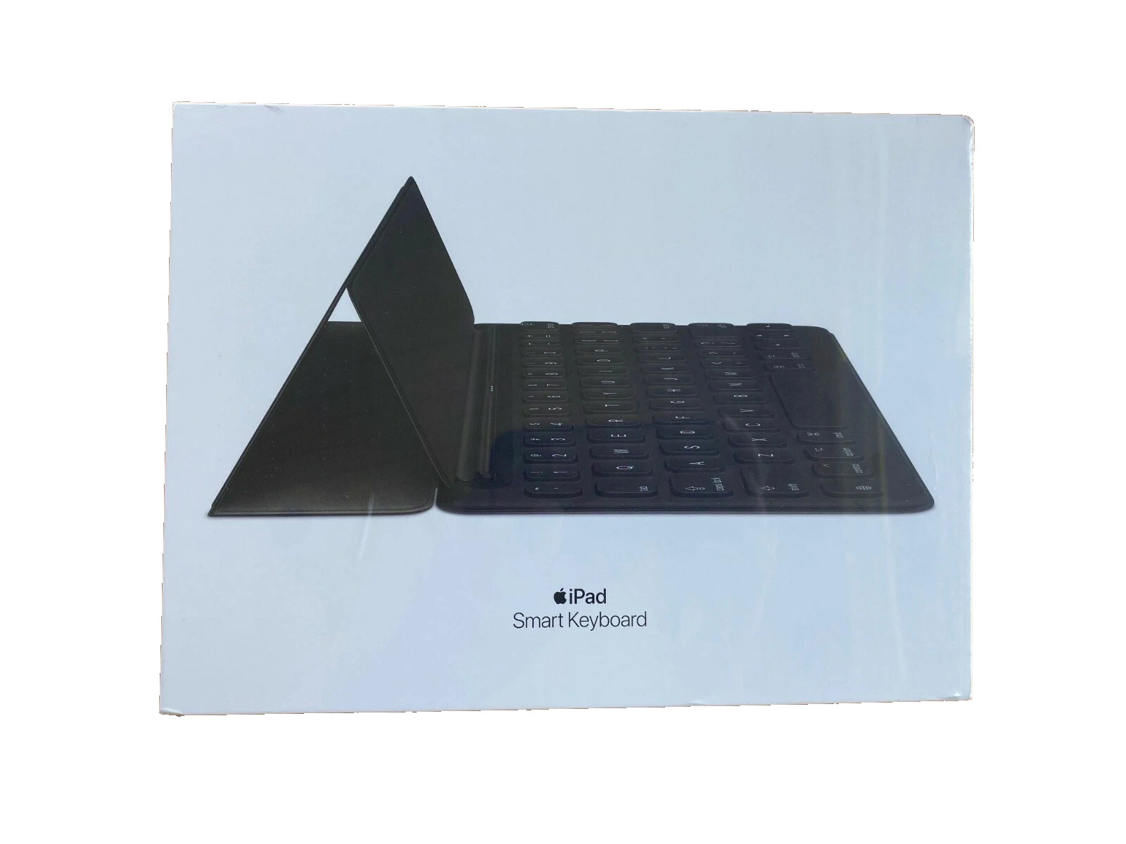 Apple Smart Keyboard - iPad Pro 10.5, Air 3rd 10.5, iPad 10.2 7/8/9th Gen - NEW