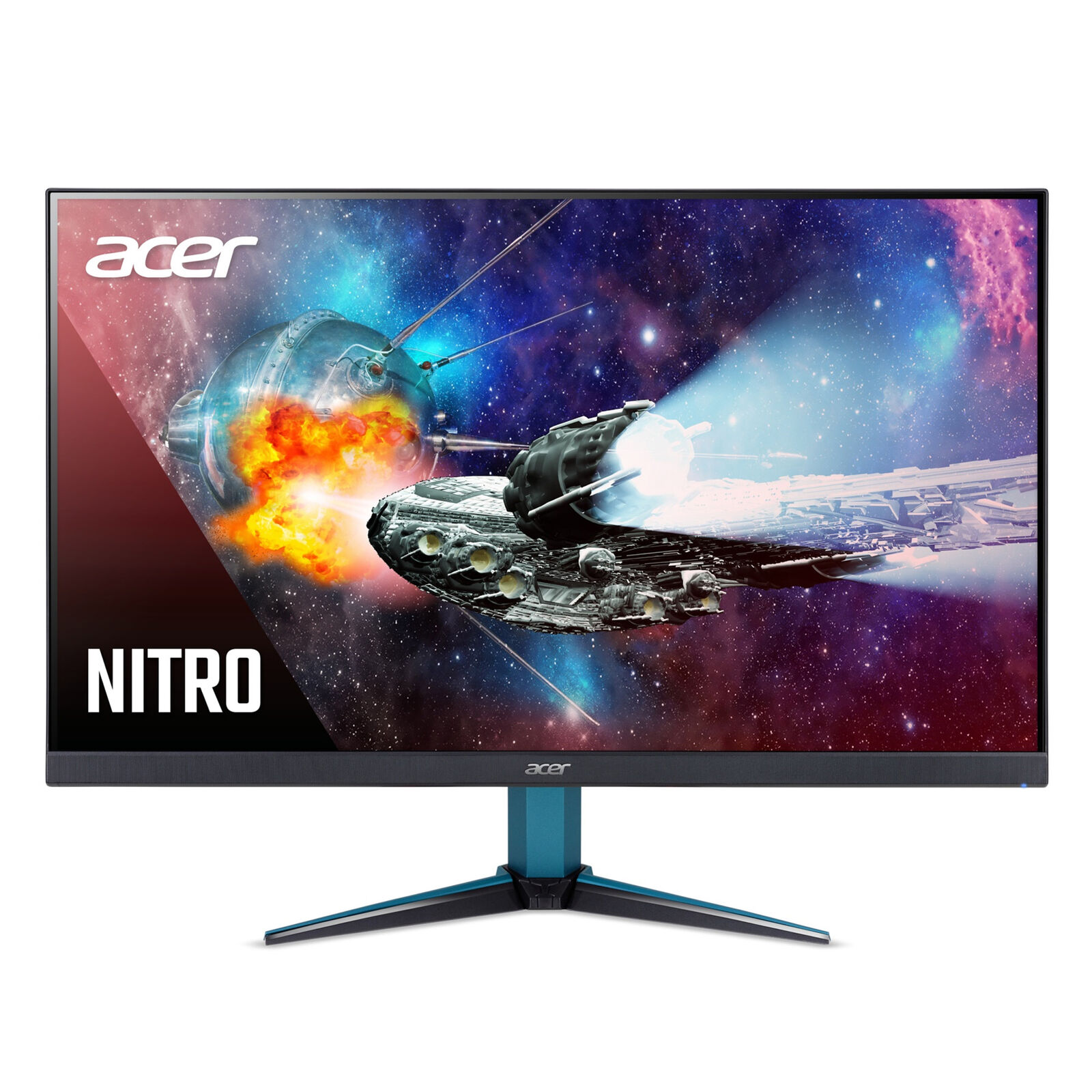 Acer Nitro VG272U - 27