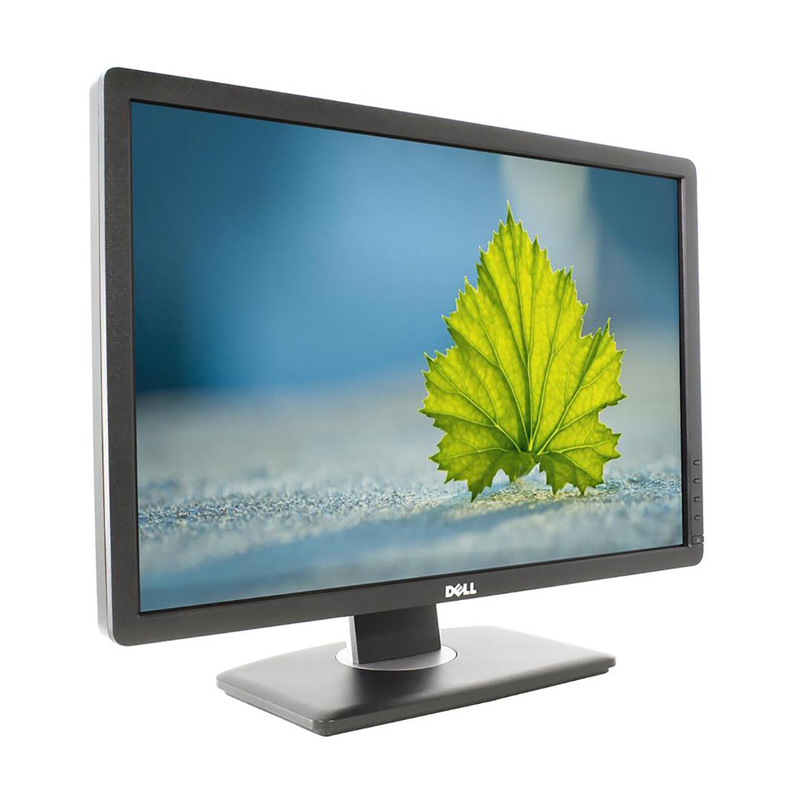 Dell P2213F P2213T 22” HD+ 1680 x 1050 WideScreen LCD Monitor DP DVI VGA