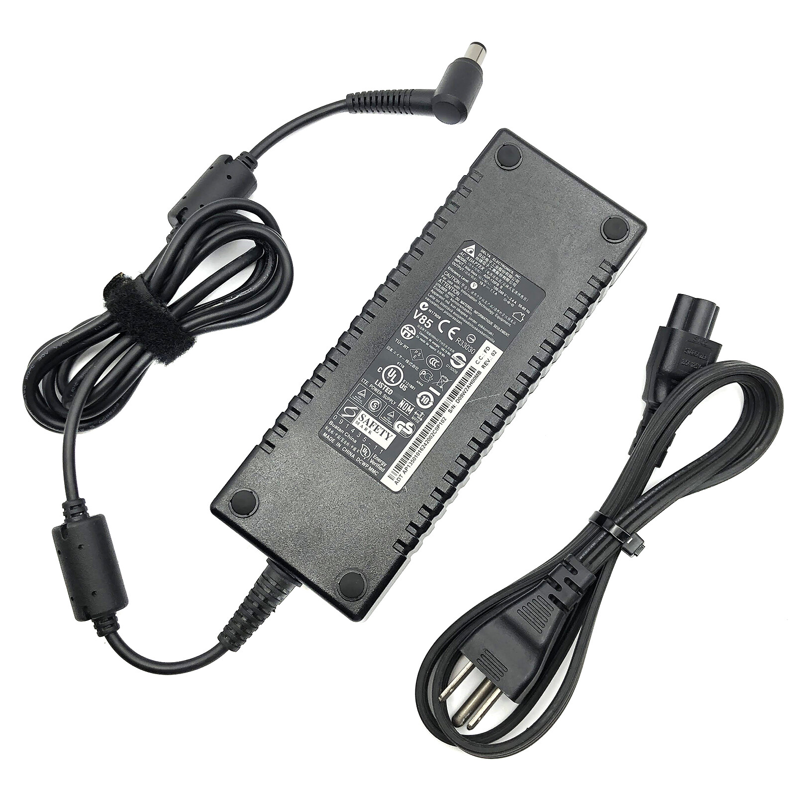 Genuine Delta 135W AC Power Adapter for Acer Gateway One ZX4971 ZX4971G ZX6980