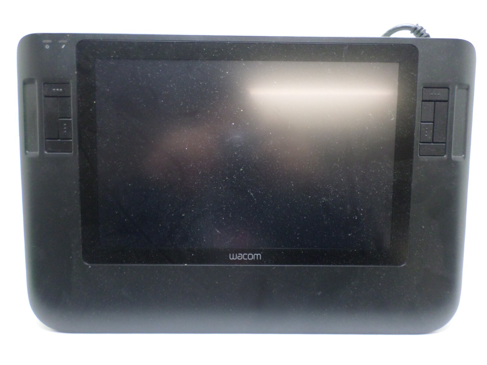 Cintiq Wacom LCD Tablet |  DTZ-1200W  | READ