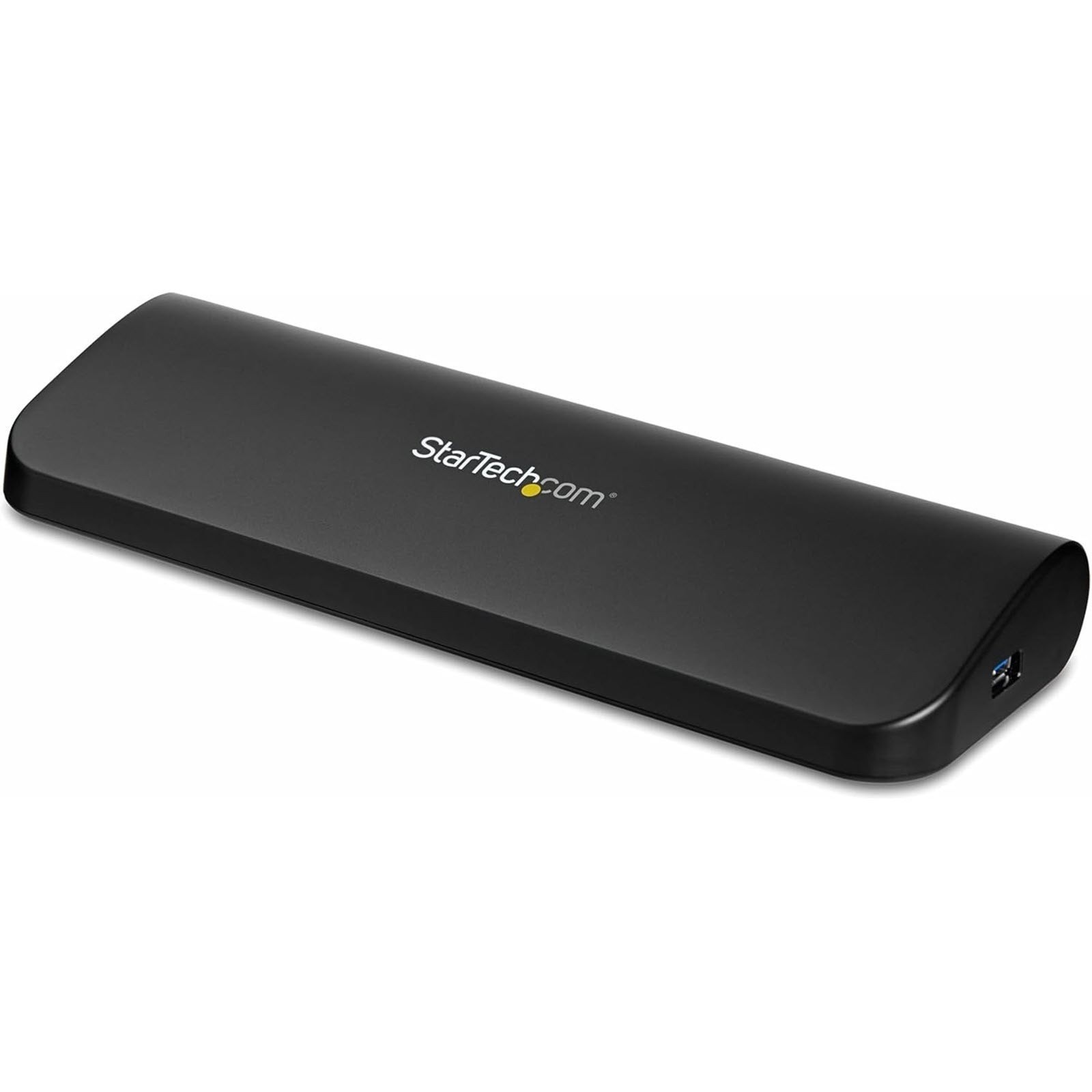 StarTech Dual Monitor USB Laptop Docking Station HDMI DVI VGA USB3SDOCKHDV