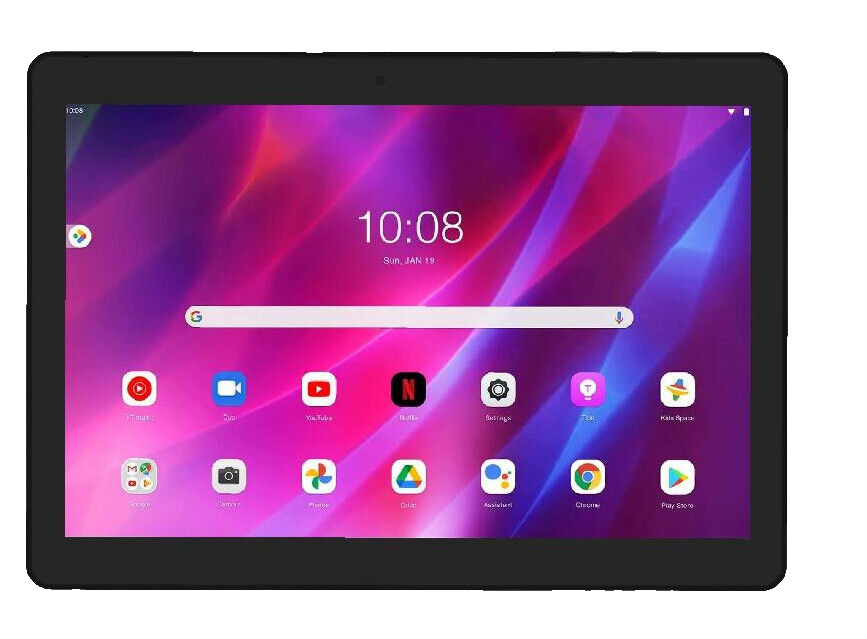Supersonic 10" Android Touchscreen Tablet 32 GB SC-3110 NEW SEALED