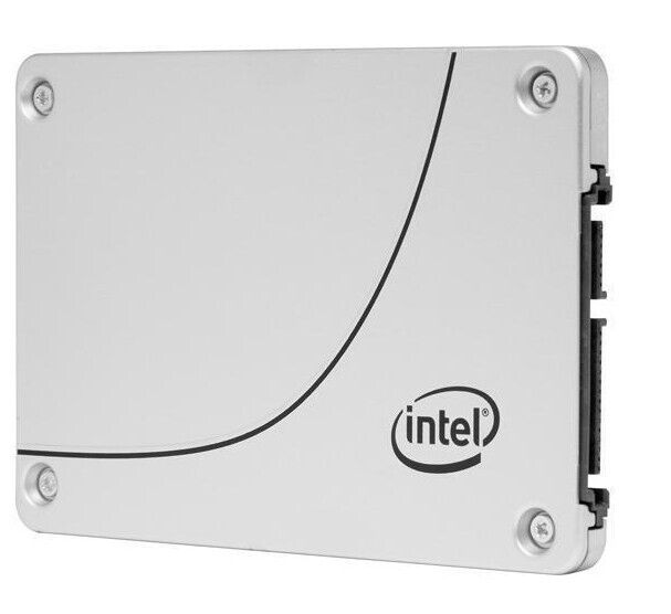 Intel SSD D3-S4620 Series 2.5