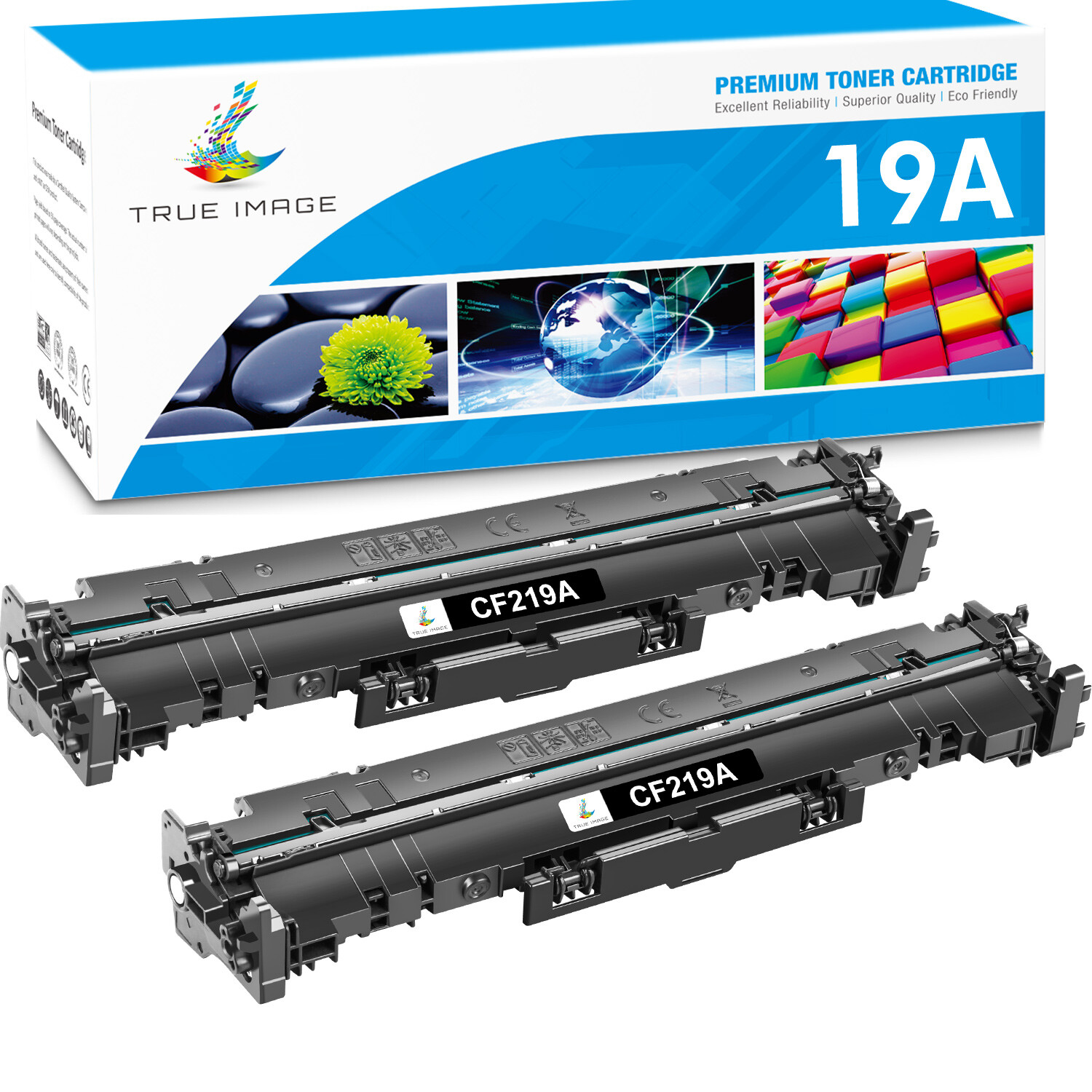 CF219A 19A Drum Compatible With HP LaserJet Pro M102a M102w MFP M130fn M130fw
