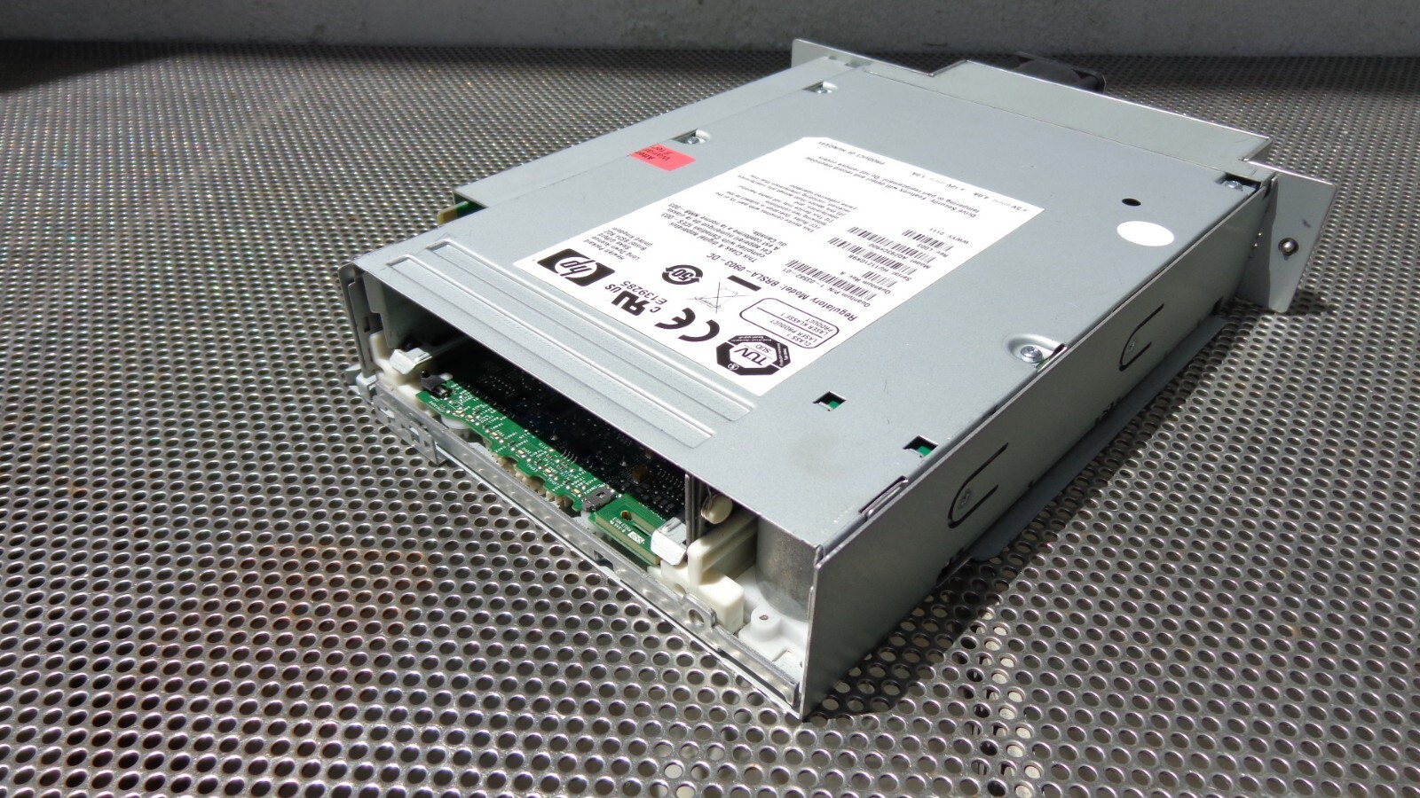 Quantum 3-05436-01 LTO5 FC HH Tape Drive Scalar i40 i80 1-03562-02 AQ293C#900 HP