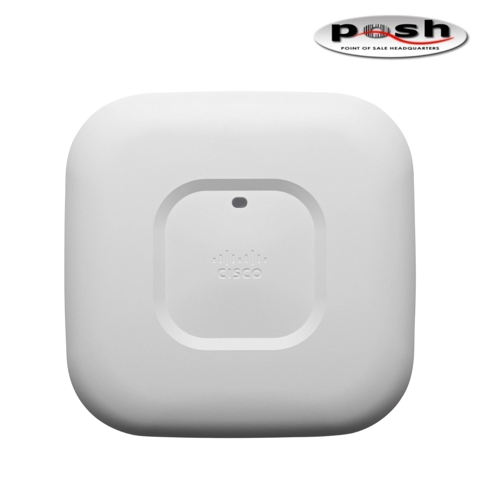 CISCO Aironet Access Point 2700 Series  AIR-CAP2702I-B-K9