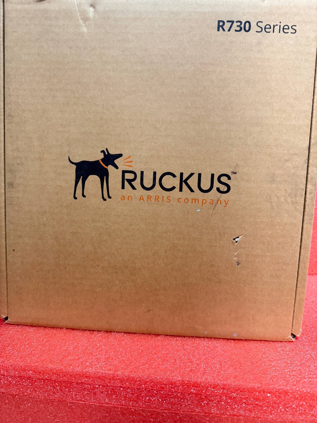 Ruckus R730 901-R730-US00 Wireless Access Point