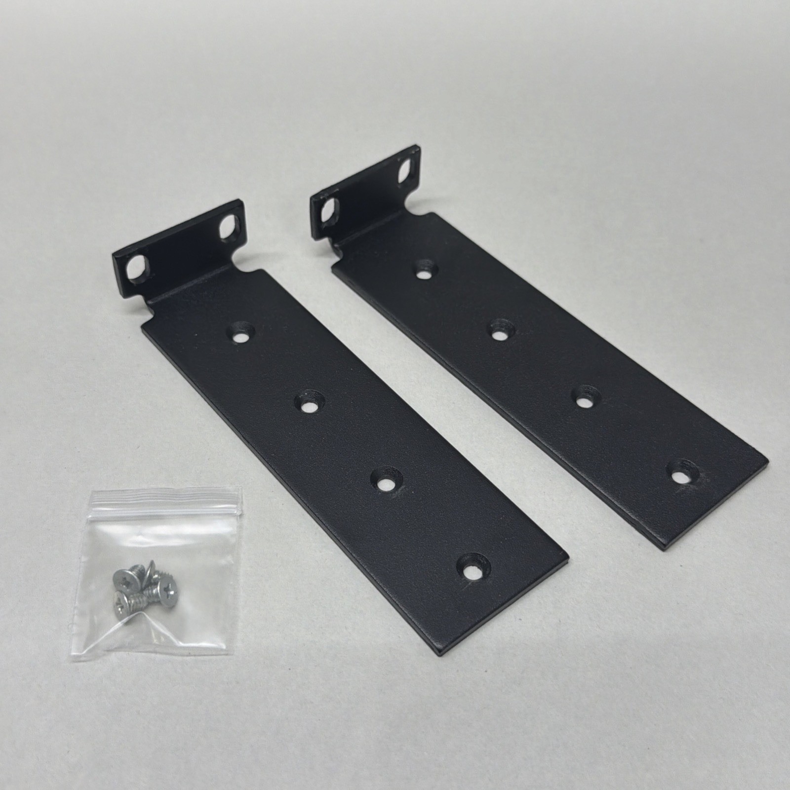 APC AP7721 AP7722 AP7750 AP7750A AP4423 ATS Ears Rack Mount Brackets Kit OEM