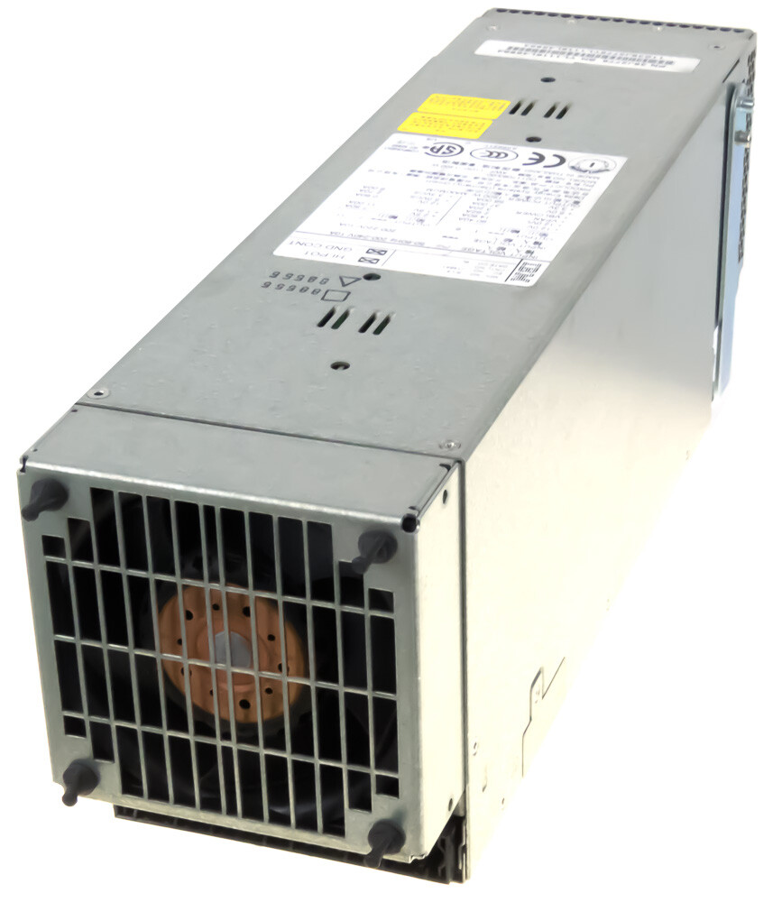 POWER SUPPLY IBM 39J2779 AWF-11DC-1400W 1400W P570