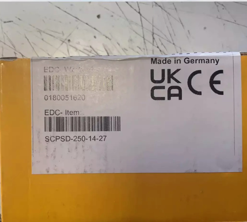Parker SCPSD-250-14-27 Sensor fedex or DHL
