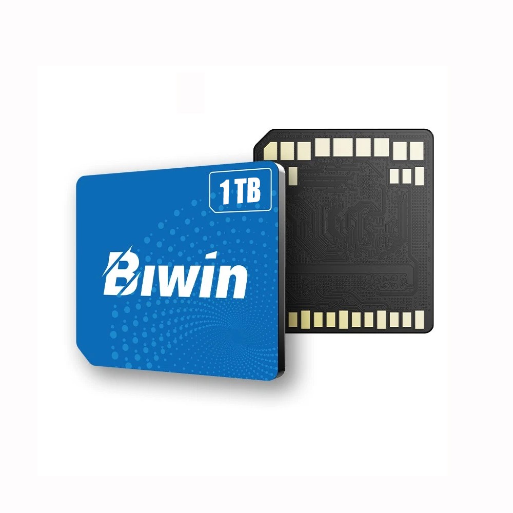 1TB/2TB Mini SSD For Onexplayer 3 / X2 MINI PRO / Apex / X1 Air / Super X / V