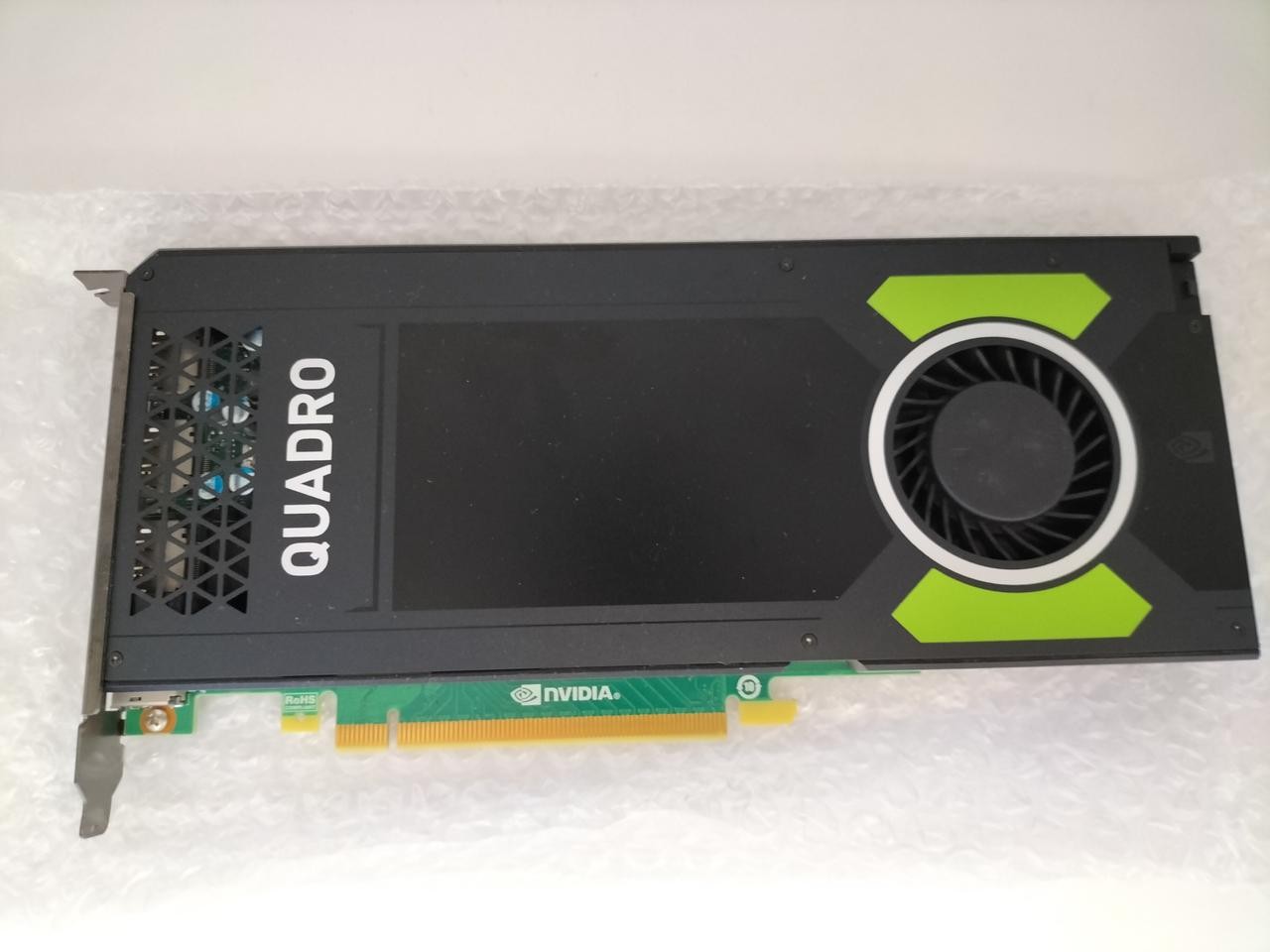 Elsa Quadro M4000 GPU