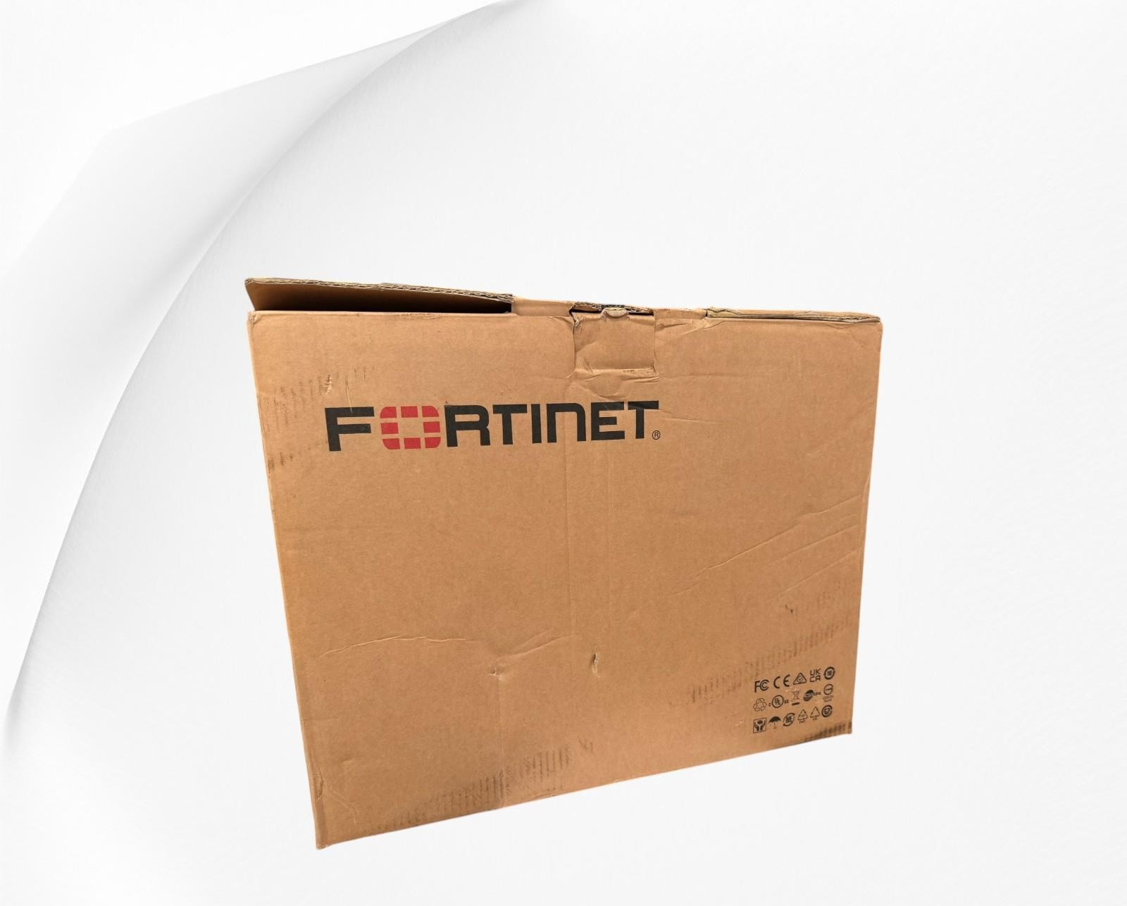 Fortinet FortiGate 101F FG101F NetworkSecurityFirewall Appliance  BRAND G1N