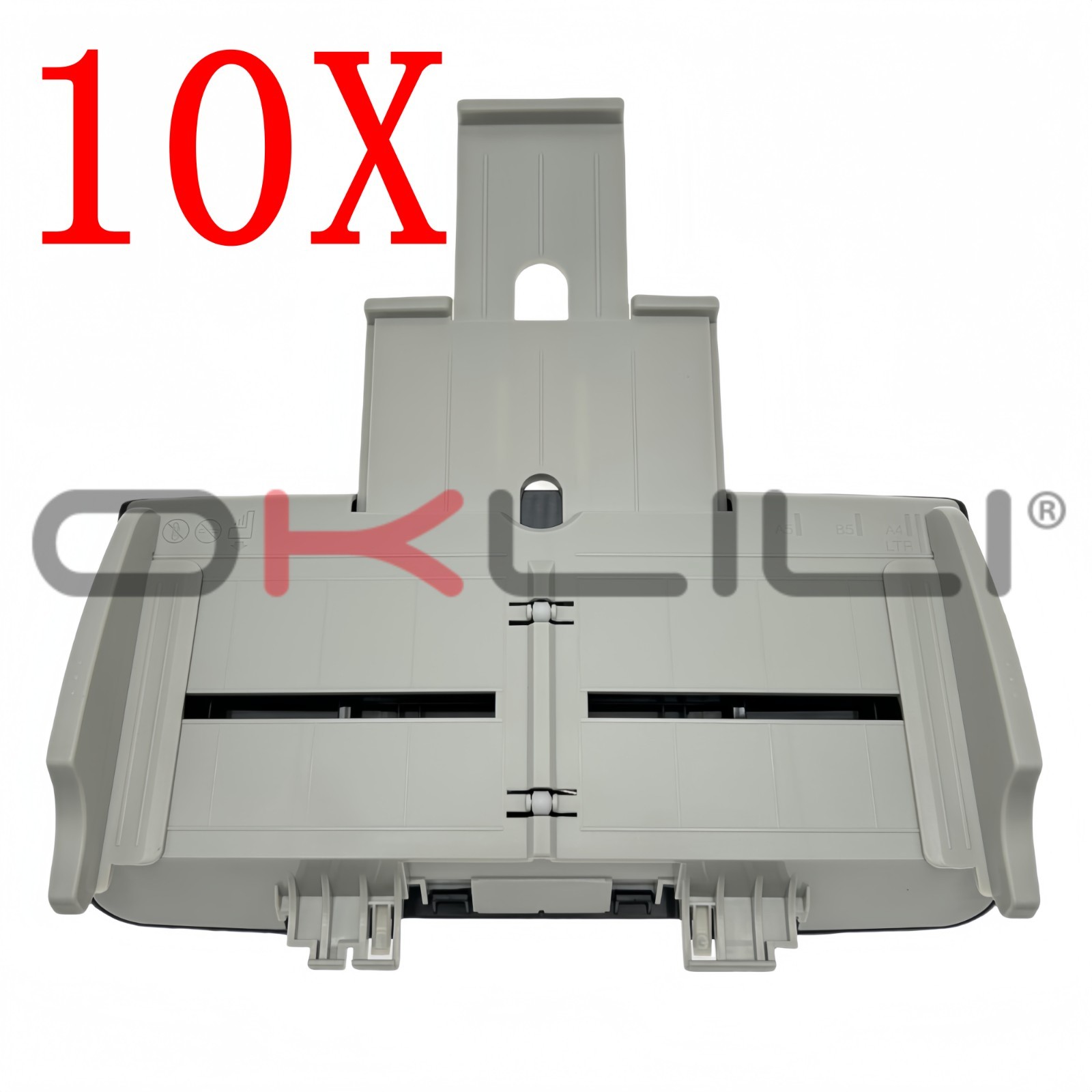 10PC PA03670-E985 Input Paper Tray Fujitsu fi-7160 fi-7260 fi-7180 FI-7280 7140