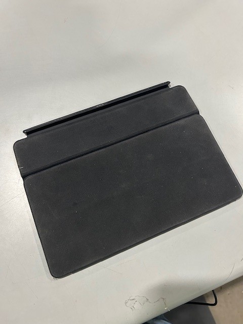 APPLE MAGIC KEYBOARD CASE WITH KEYBOARD BLACK 9.8" - BLACK
