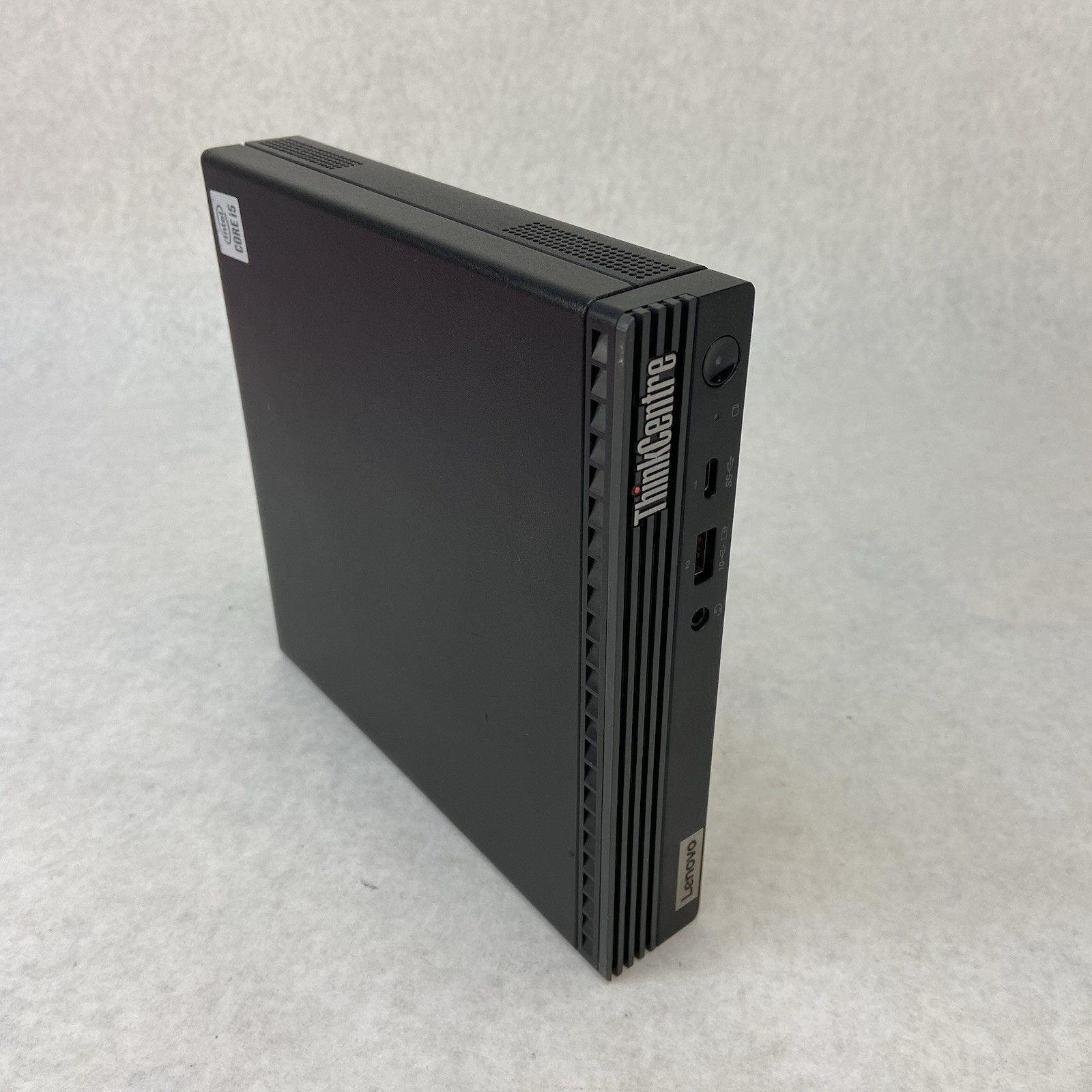 Lenovo ThinkCentre M75Q Micro Intel Core i5-10500T 2.3GHz 8GB RAM No AC/HDD/OS