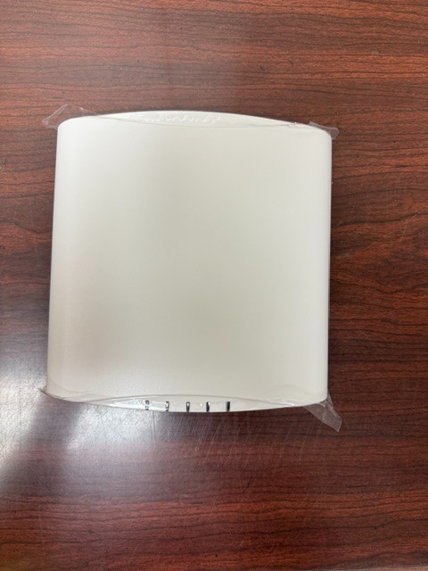NEW Ruckus ZoneFlex R510 Wi-Fi Access Points - White